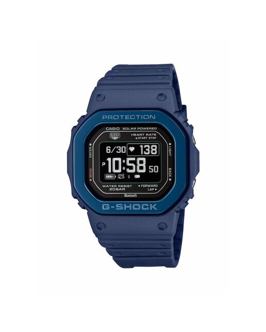 Casio Наручные часы наручные G-Shock DW-H5600MB-2