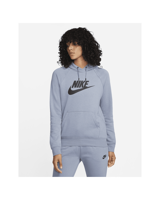 Nike Худи Sportswear Essential размер L