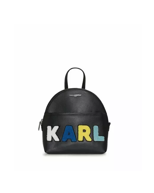 Karl Lagerfeld Рюкзак 104947 внутренний карман регулируемый ремень
