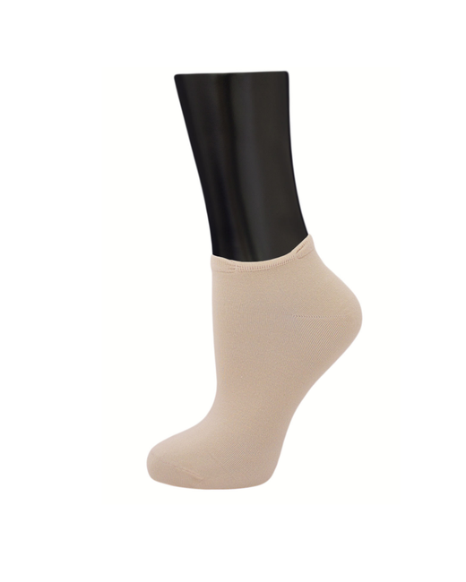 Гранд носки укороченные размер 23-25 35-38