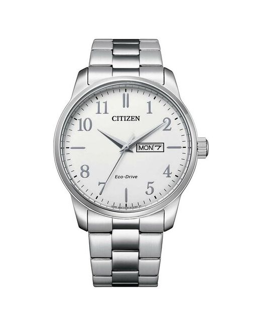 Citizen Наручные часы Японские наручные BM8550-81A