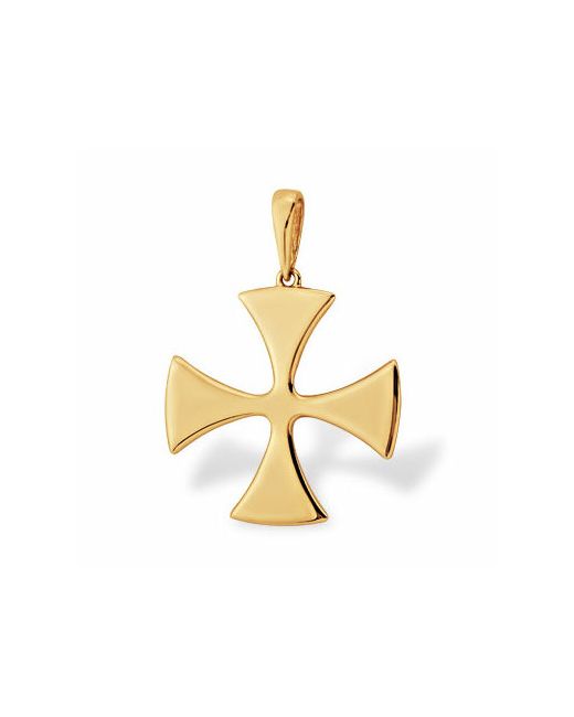 Vorobyeva Мальтийский крест