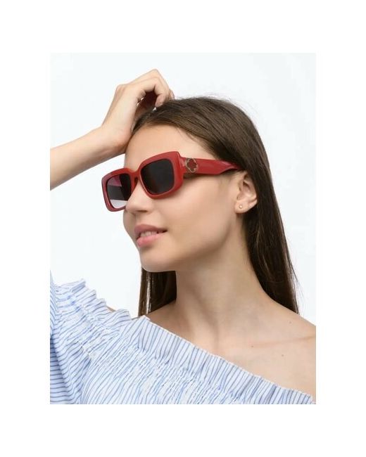 Roberto Marco Солнцезащитные очки RM8446 прямоугольные оправа для
