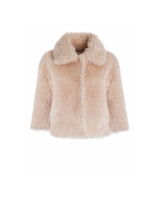 Liu •Jo Куртка демисезон/зима укороченная силуэт прямой без капюшона размер 42