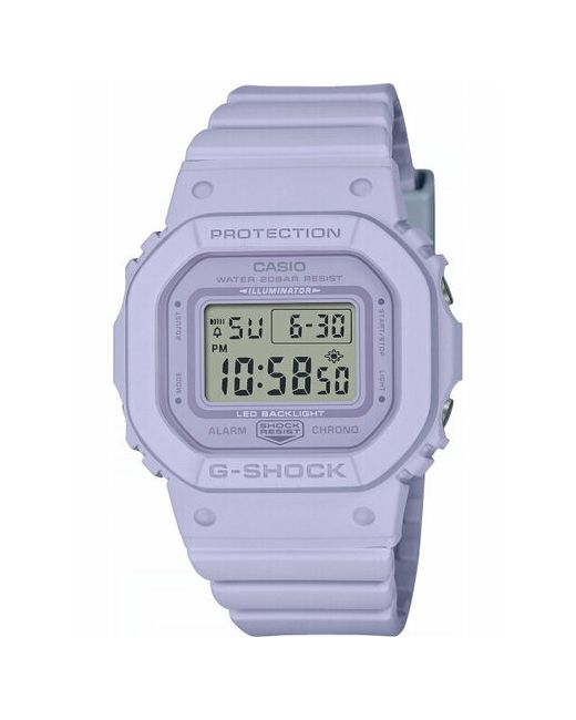 Casio Наручные часы GMD-S5600BA-6ER