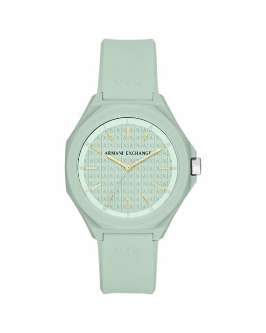 Armani Exchange Наручные часы AX4605 зеленый