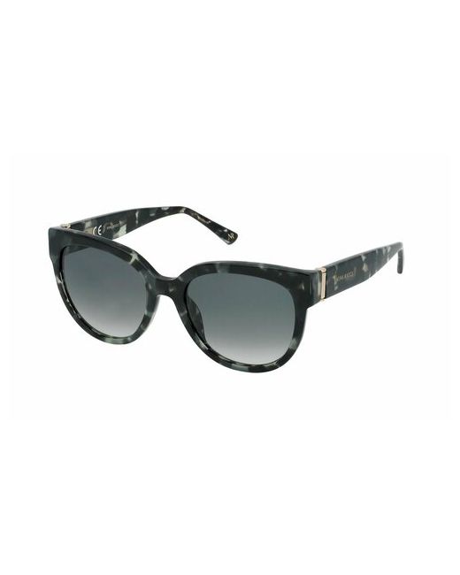 Nina Ricci Солнцезащитные очки 261-96N бабочка оправа для