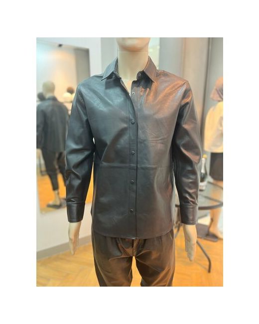 Massimo Dutti Рубашка размер 2XL