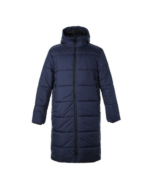 Huppa Куртка зимняя силуэт полуприлегающий размер XS