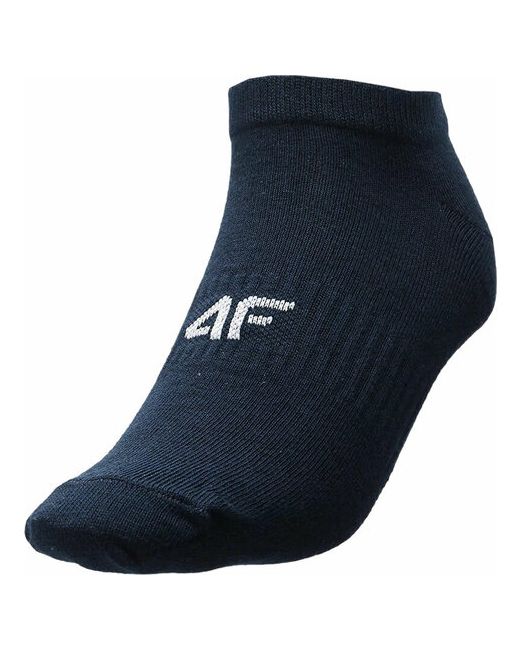 4F носки 5 пар укороченные размер 43/46