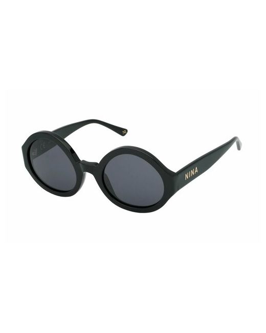 Nina Ricci Солнцезащитные очки 263-700 овальные оправа для
