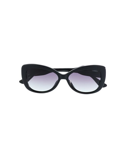 Labbra Солнцезащитные очки оправа для черный