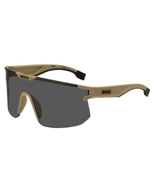 Boss Солнцезащитные очки 1500/S HDA Z8 монолинза оправа для