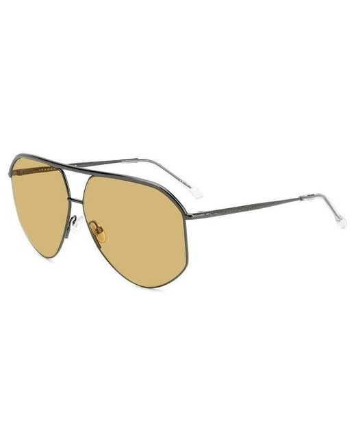 Isabel Marant Солнцезащитные очки IM 0117/S KJ1 UK авиаторы для