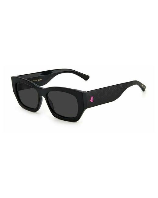 Jimmy Choo Солнцезащитные очки CAMI/S 807 IR прямоугольные для