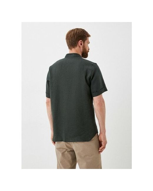 Cleo Рубашка размер 48 зеленый