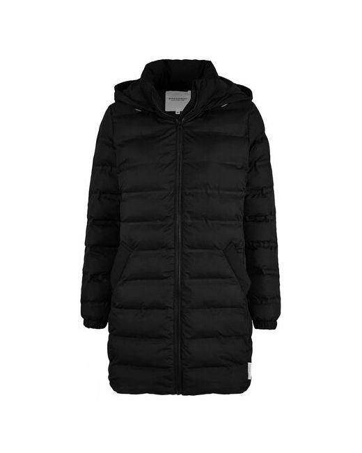 Broadway Куртка демисезон/зима удлиненная силуэт прямой размер XL
