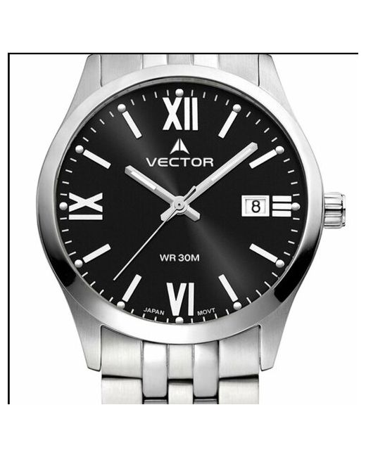 Vector Наручные часы VC8-061415