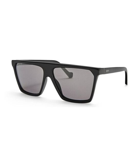 Loewe Солнцезащитные очки квадратные с защитой от УФ для