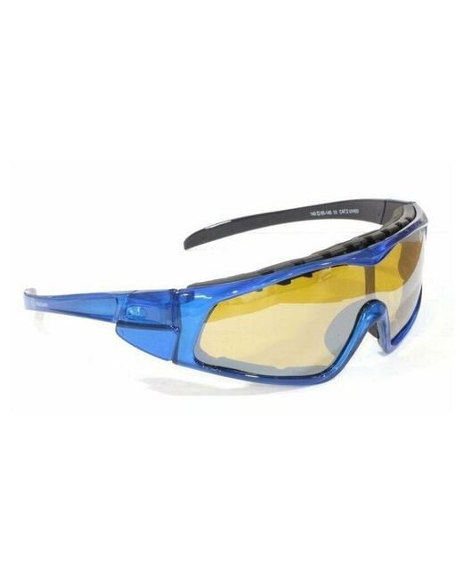Free Way Солнцезащитные очки спортивные поляризационные