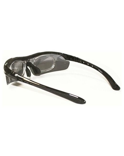 Free Way Солнцезащитные очки спортивные поляризационные черный