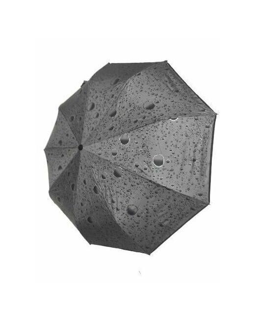 Universal Зонт полуавтомат 3 сложения для