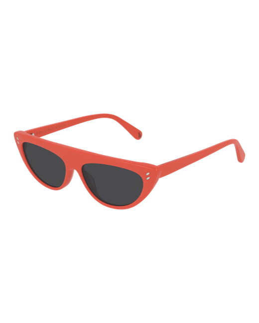 Stella Mccartney Солнцезащитные очки SK0057S 002 прямоугольные для