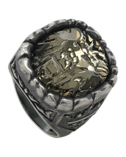 Kabarovsky Перстень серебро 925 проба размер 20.5