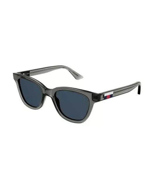 Gucci Солнцезащитные очки GG1116S 003 прямоугольные оправа для