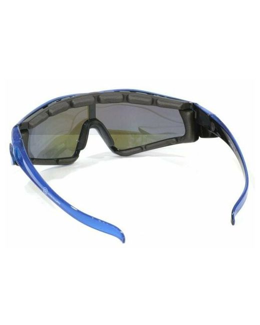 Free Way Солнцезащитные очки спортивные поляризационные синий
