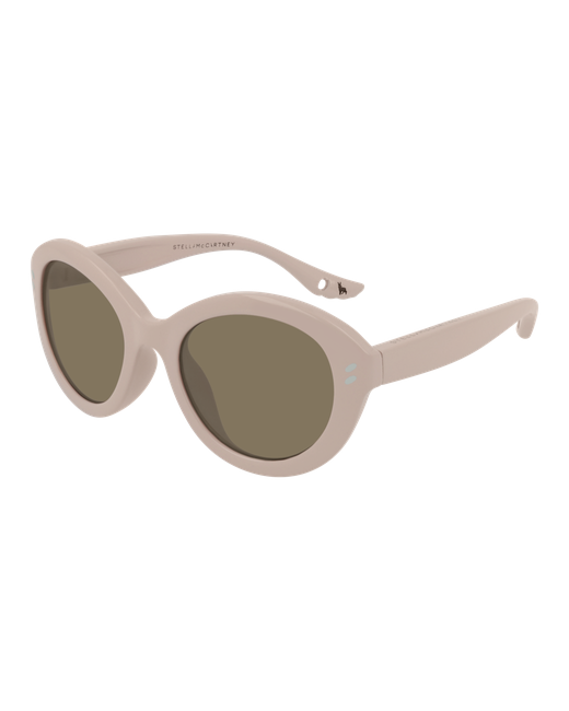 Stella Mccartney Солнцезащитные очки SK0039S 006 прямоугольные оправа для