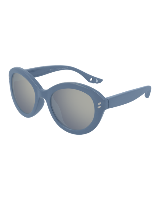 Stella Mccartney Солнцезащитные очки SK0039S 005 прямоугольные оправа для