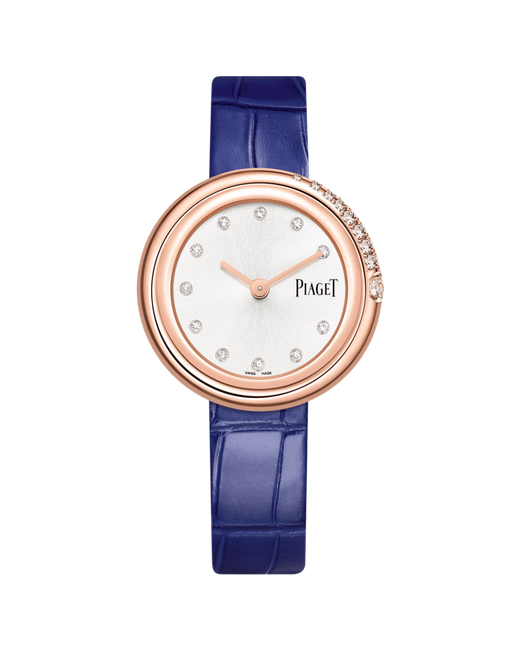 Piaget Наручные часы Possession GOA45072 синий