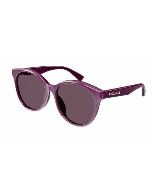 Gucci Солнцезащитные очки GG1171SK 004 прямоугольные для