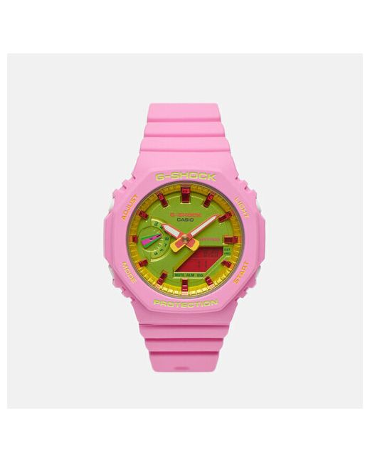 Casio Наручные часы G-SHOCK GMA-S2100BS-4A 450873
