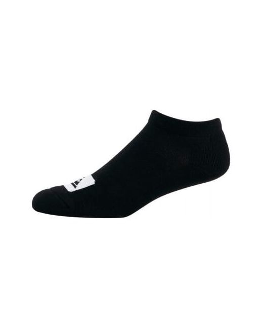 Quiksilver носки 5 пар укороченные размер OneSize