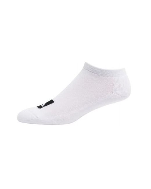 Quiksilver носки 5 пар укороченные размер OneSize