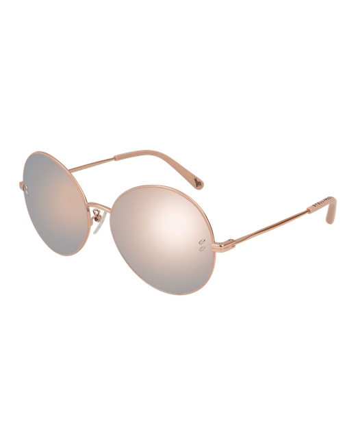 Stella Mccartney Солнцезащитные очки SK0032S 003 прямоугольные оправа для