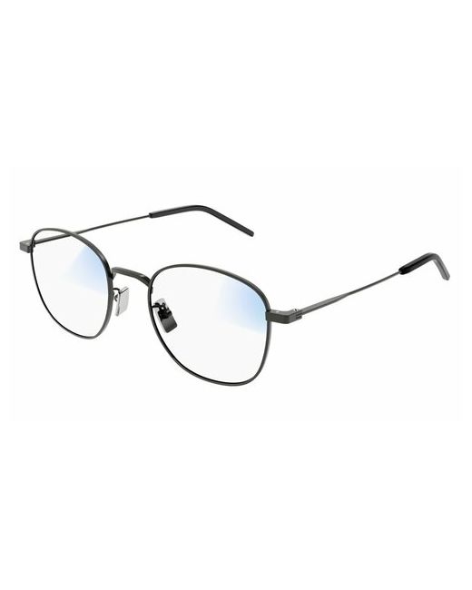Saint Laurent Солнцезащитные очки SL299 011 прямоугольные оправа