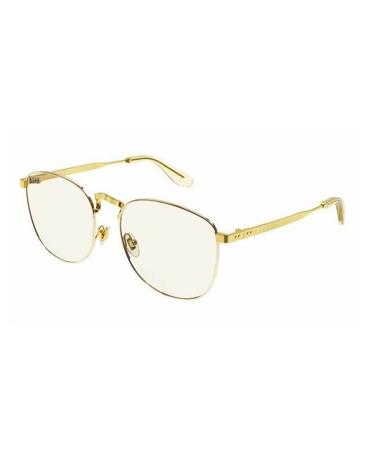 Gucci Солнцезащитные очки GG1367S 001 прямоугольные оправа для