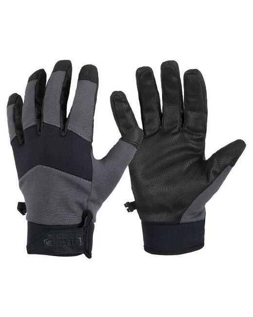 Helikon-Tex Перчатки Impact Duty Winter Mk2 Gloves shadow grey black L