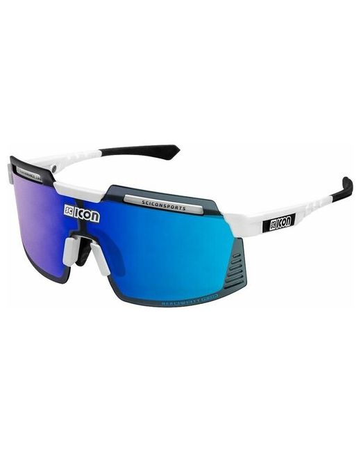 Scicon Солнцезащитные очки оправа спортивные с защитой от УФ