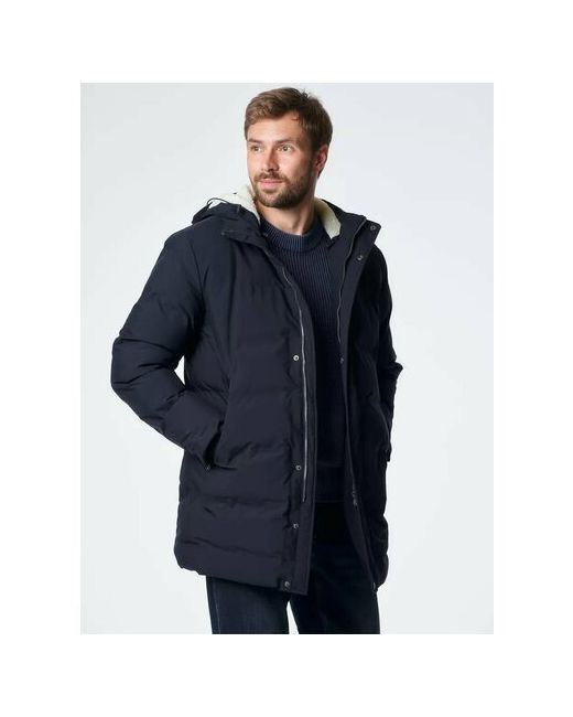 Krapiva Куртка демисезон/зима силуэт прямой водонепроницаемая размер S