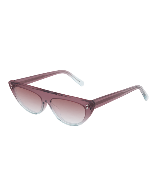 Stella Mccartney Солнцезащитные очки SC0203S 004 прямоугольные для