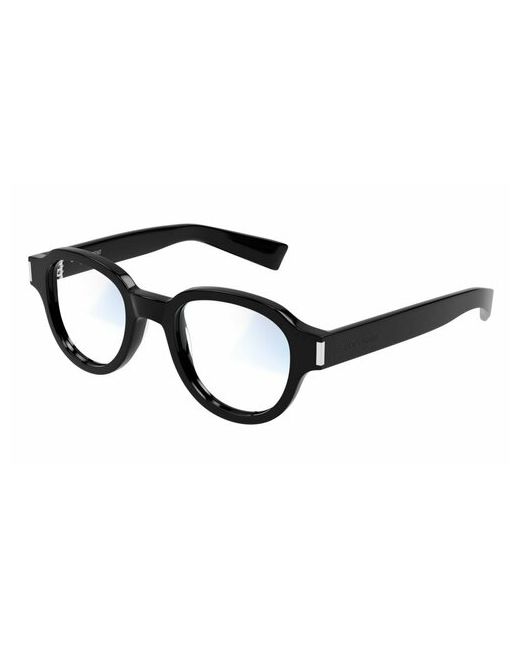 Saint Laurent Солнцезащитные очки SL546 007 прямоугольные