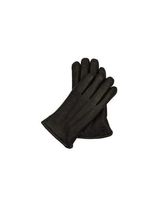 Gloves by Fratelli Forino Перчатки кожаные зимние