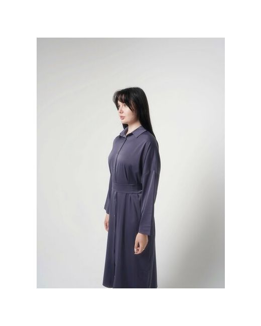 Suji. Платье полуприлегающее макси размер OS