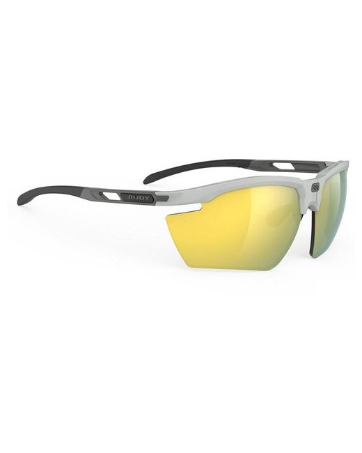 Rudy Project Солнцезащитные очки оправа спортивные с защитой от УФ