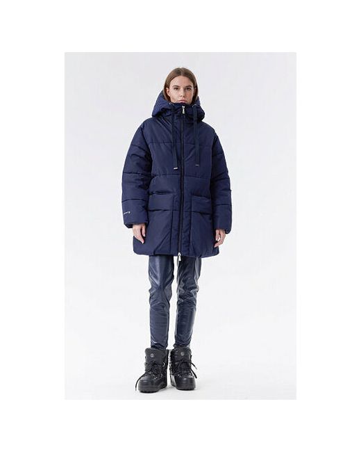 Scanndi Finland Куртка зимняя размер 42