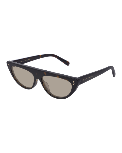 Stella Mccartney Солнцезащитные очки SC0203S 002 прямоугольные для